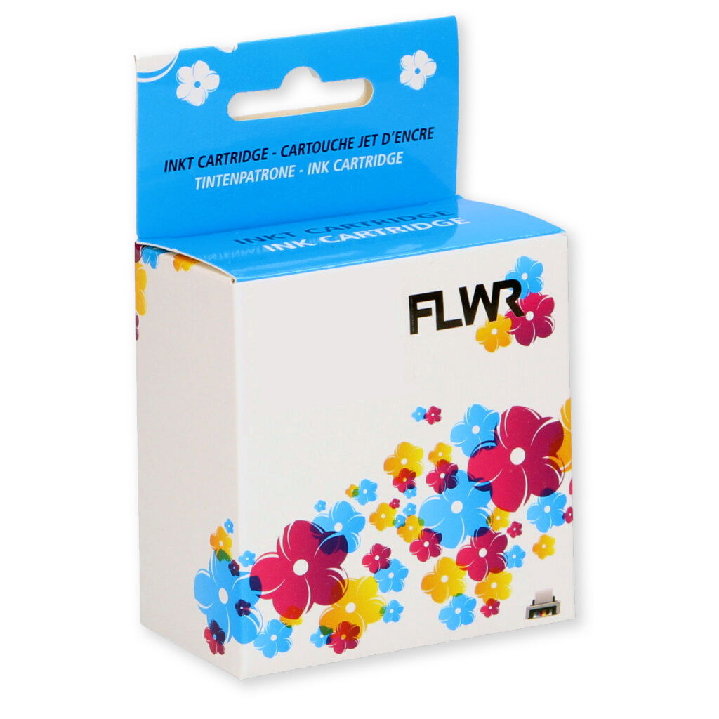 FLWR cartridge